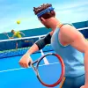 لعبة Tennis Clash: لعبة بعدة لاعبين apk مهكر