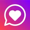 تطبيق Lovely  العثور على الحب برو