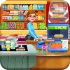 لعبة Supermarket Grocery Shopping apk مهكر
