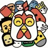لعبة Devolver Tumble Time apk مهكر