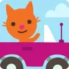 تطبيق Sago Mini Road Trip Adventure برو