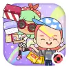 تطبيق Miga Town: My Store برو
