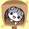 لعبة Cat Condo 2 apk مهكر
