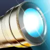 تطبيق مصباح لد - Flashlight HD برو