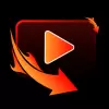 تطبيق Tubee Mp3 Mp4 Video Downloader برو