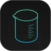 تطبيق BEAKER - Mix Chemicals برو