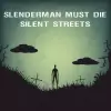 لعبة Slenderman Must Die: Chapter 4 apk مهكر