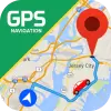 تطبيق GPS للملاحة - GPS Navigation برو