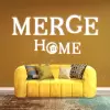 لعبة Merge Dream Home: Makeover Pro apk مهكر