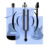 تطبيق Universal Tuner برو