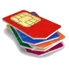 تطبيق AFG SimCard Service1400 خدمات  برو