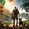 لعبة Hero Jungle Adventure Games 3D apk مهكر