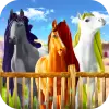 لعبة ???? Horse Stable: Herd Care Sim apk مهكر
