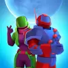 لعبة Space Pioneer: Alien Shooter apk مهكر