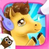 لعبة Princess Horse Club 3 apk مهكر