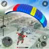 لعبة Last Commando Gun Game Offline apk مهكر
