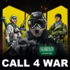 لعبة Call of WW Fire : Duty For War apk مهكر