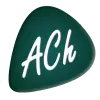 تطبيق All Chords Guitar برو