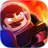 لعبة Ruby Run: Eye Gods Revenge apk مهكر
