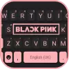 تطبيق خلفية الكيبورد Black Pink Blin برو