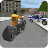 لعبة City theft simulator apk مهكر