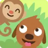 تطبيق Sago Mini Zoo Playset برو