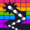 لعبة Brick Out - Shoot the ball apk مهكر