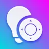تطبيق LED Light Controller  Remote برو