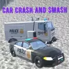 لعبة Car Crash And Smash apk مهكر