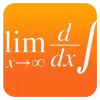 تطبيق FX Calculus Problem Solver برو