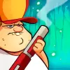 لعبة هجوم المستنقع apk مهكر