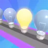 لعبة Idle Light Bulb apk مهكر