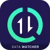 تطبيق Data Watcher: Save Mobile Data برو