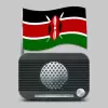 تطبيق Radio Kenya FM Stations Online برو