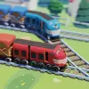 لعبة Train Conductor World apk مهكر