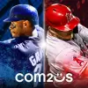 لعبة MLB 9 Innings 23 apk مهكر