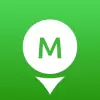 تطبيق mScorecard - Golf Scorecard برو