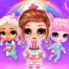 لعبة Sweet Doll:My Hospital Games apk مهكر