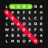 لعبة Infinite Word Search Puzzles apk مهكر