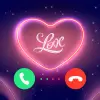 تطبيق سمات شاشة الاتصال الملونة برو