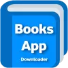 تطبيق Books Downloader anybooks app برو