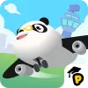 لعبة Dr. Panda Airport apk مهكر