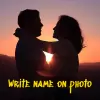 تطبيق Write Name on Photo برو