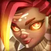 لعبة Heroes Awaken: Idle RPG apk مهكر