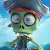 لعبة Zombie Castaways apk مهكر