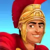 لعبة Roads of Rome: Next Generation apk مهكر