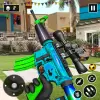 لعبة Counter Strike Offline Games apk مهكر