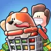 لعبة Mega Store: Idle Tycoon Shop apk مهكر