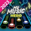 Guitar Hero Mobile: Music Game apk mod