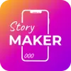 تطبيق Story Maker  Reels - MoArt برو